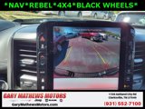 New 2025 RAM 1500 Rebel w/ Rebel Level 2 Equipment Group image 3