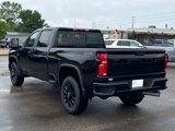 New 2025 Chevrolet Silverado 2500 LT w/ Trail Boss Package image 5