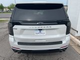 New 2025 Chevrolet Suburban High Country image 4