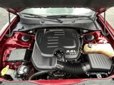 Used 2022 Dodge Charger SXT w/ Blacktop Package image 2