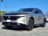 New 2025 Nissan Murano Platinum image 4