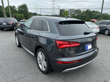Used 2019 Audi Q5 2.0T Premium Plus w/ Premium Plus Package image 3