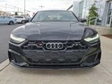 New 2025 Audi S7 Prestige image 2