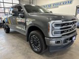 Used 2024 Ford F250 Platinum image 2