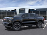 New 2025 GMC Canyon AT4 w/ Nightfall Edition image 2