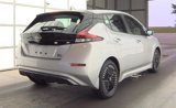 Used 2024 Nissan Leaf SV Plus image 4