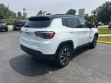 Used 2023 Jeep Compass Limited image 2