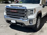Used 2023 GMC Sierra 3500 SLT image 4