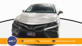 Used 2022 Toyota Camry SE image 4