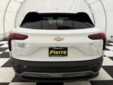 New 2025 Chevrolet Blazer EV LT image 3