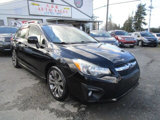 Used 2013 Subaru Impreza 2.0i Sport Limited w/ Popular Pkg 1 image 2
