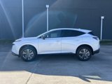 New 2025 Nissan Murano SL image 4