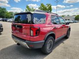 New 2026 Honda Passport TrailSport image 4