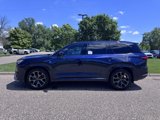 Used 2025 Lexus TX 500h AWD image 4
