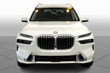 Used 2025 BMW X7 xDrive40i image 3