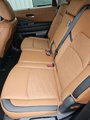 New 2025 Nissan Pathfinder Platinum w/ Cargo Package image 4
