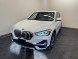 Used 2021 BMW X1 xDrive28i w/ Convenience Package image 3
