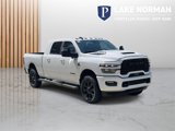 New 2025 RAM 2500 Laramie image 2