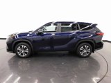 Certified 2023 Toyota Highlander XLE image 5