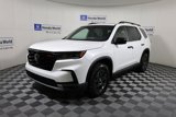 New 2025 Honda Pilot TrailSport image 3