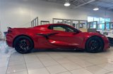 New 2025 Chevrolet Corvette Z06 image 3