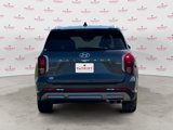 New 2025 Hyundai Palisade SEL image 4