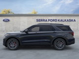 New 2025 Ford Explorer ST-Line image 3