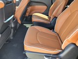 New 2025 Chrysler Pacifica Pinnacle image 4