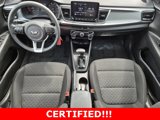 Certified 2021 Kia Rio S image 5