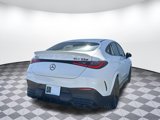 New 2025 Mercedes-Benz GLC 63 AMG S image 4