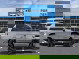 New 2025 Chevrolet Tahoe Premier image 5