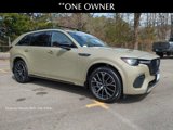 Certified 2025 MAZDA CX-70 3.3 Turbo S w/ Premium Package image 2