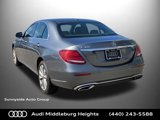 Used 2019 Mercedes-Benz E 300 4MATIC image 4