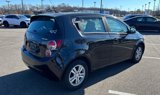 Used 2012 Chevrolet Sonic LS image 5