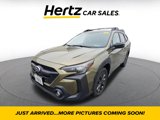 Used 2024 Subaru Outback Onyx Edition image 3