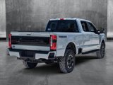 New 2025 Ford F250 Platinum image 2
