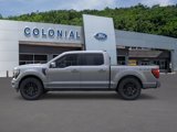 New 2025 Ford F150 Platinum w/ FX4 Off-Road Package image 3