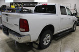 Used 2022 RAM 1500 Classic SLT image 3