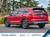 New 2026 Honda CR-V TrailSport image 6