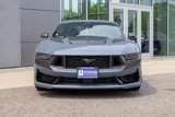 Used 2025 Ford Mustang Dark Horse w/ Security Package image 2