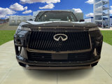 New 2025 INFINITI QX80 Autograph image 2