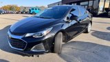 Used 2019 Chevrolet Cruze Premier w/ Driver Confidence II Package image 2