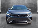 Used 2024 Volkswagen Taos SE image 2
