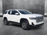 Used 2023 GMC Acadia SLT image 3