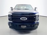 New 2025 Ford F350 Platinum image 4