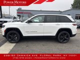 Used 2023 Jeep Grand Cherokee Limited w/ Black Appearance Package image 2