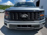 New 2025 Ford F150 STX w/ STX Black Appearance Package image 4