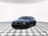 New 2025 Cadillac CT5 V w/ LPO, ONYX Package image 2