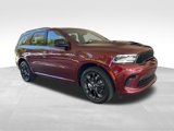 New 2025 Dodge Durango R/T image 2