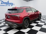 New 2026 Chevrolet Equinox ACTIV image 5
